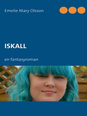 cover image of ISKALL